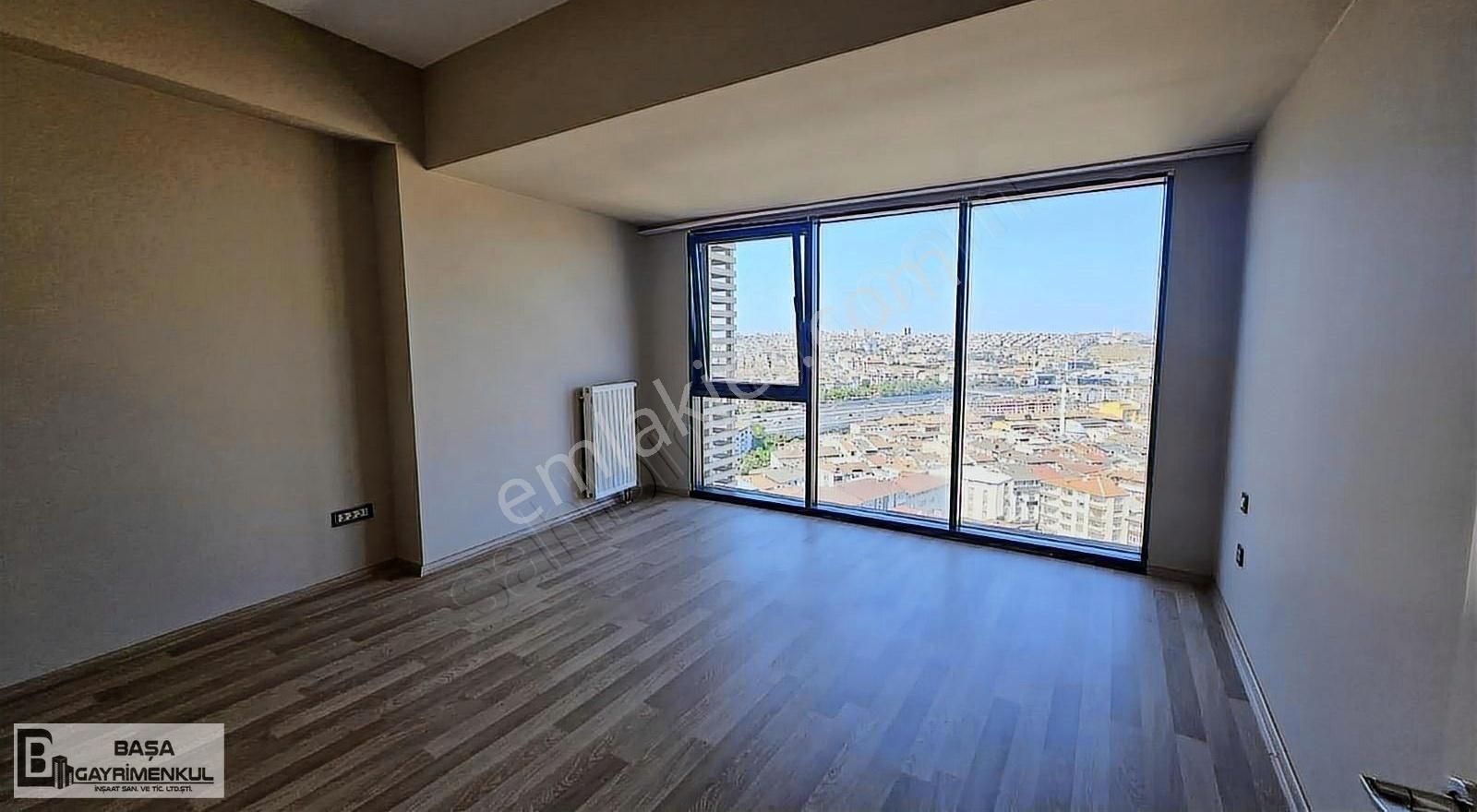 Venezia Mega Satılık Kare Salon Boş Fırsat 1+1 Panoramık Manz. - Görsel 4