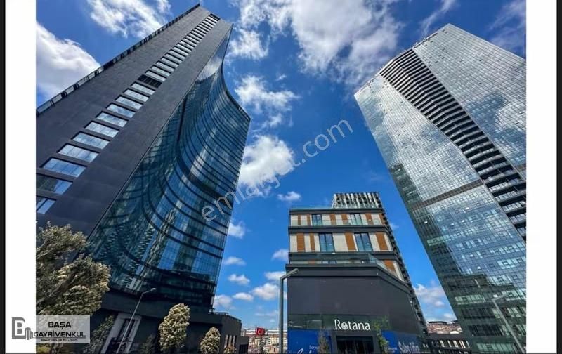 Bomonti Rotana'da Satılık 1+1 Lüks Rezidans - Görsel 12