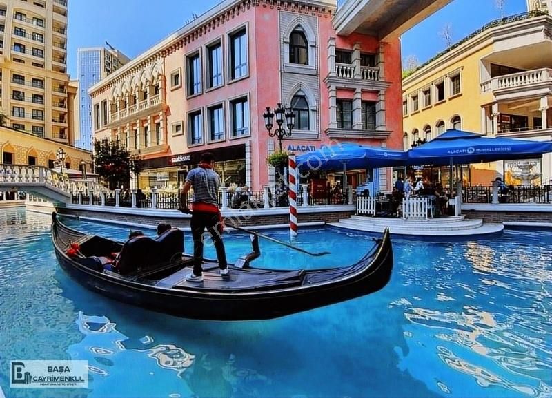 Venezia Mega Satılık Fırsat 92m2 Avm Manz Fiyat Son Sitede Tek