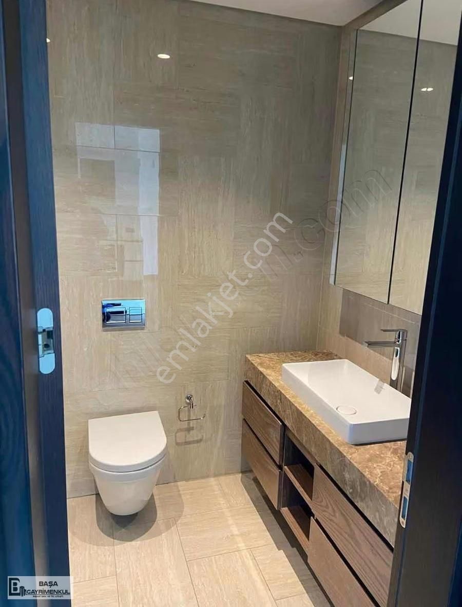 Bomonti By Rotana 1+1 Satılık Lüks Daire - Görsel 3