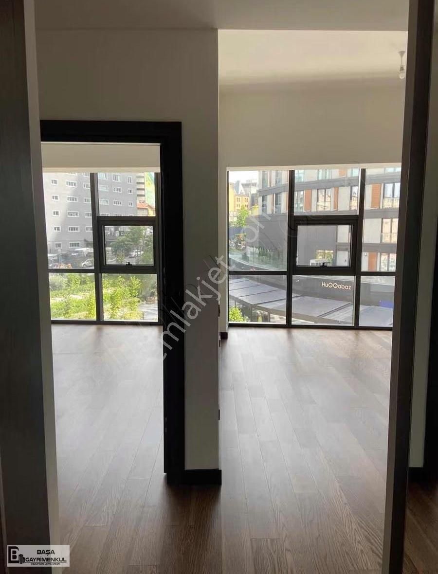 Bomonti By Rotana 1+1 Satılık Lüks Daire - Görsel 4