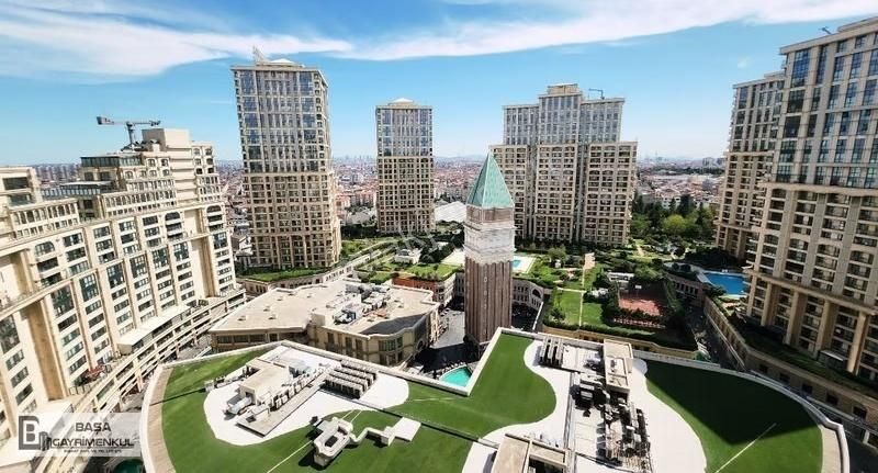 Venezıa Mega Satılık 92m2 Avm Manz.kare Salon 1+1