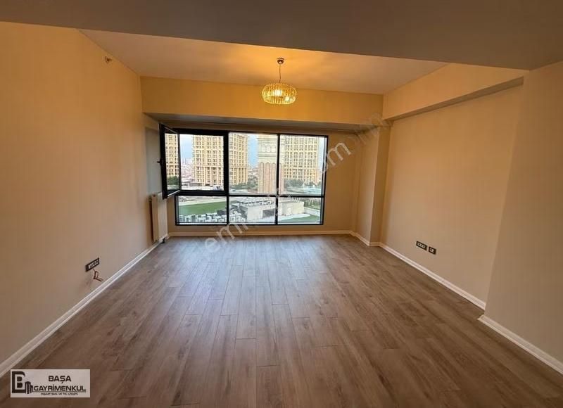 Venezıa Mega Satılık 92m2 Avm Manz.kare Salon 1+1 - Görsel 5