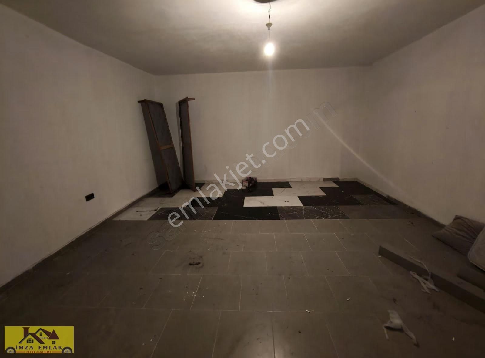 Alanya Oba Mahallesinde Her İşe Uygun 2 Katlı Dükkan Ve Mağaza - Görsel 15