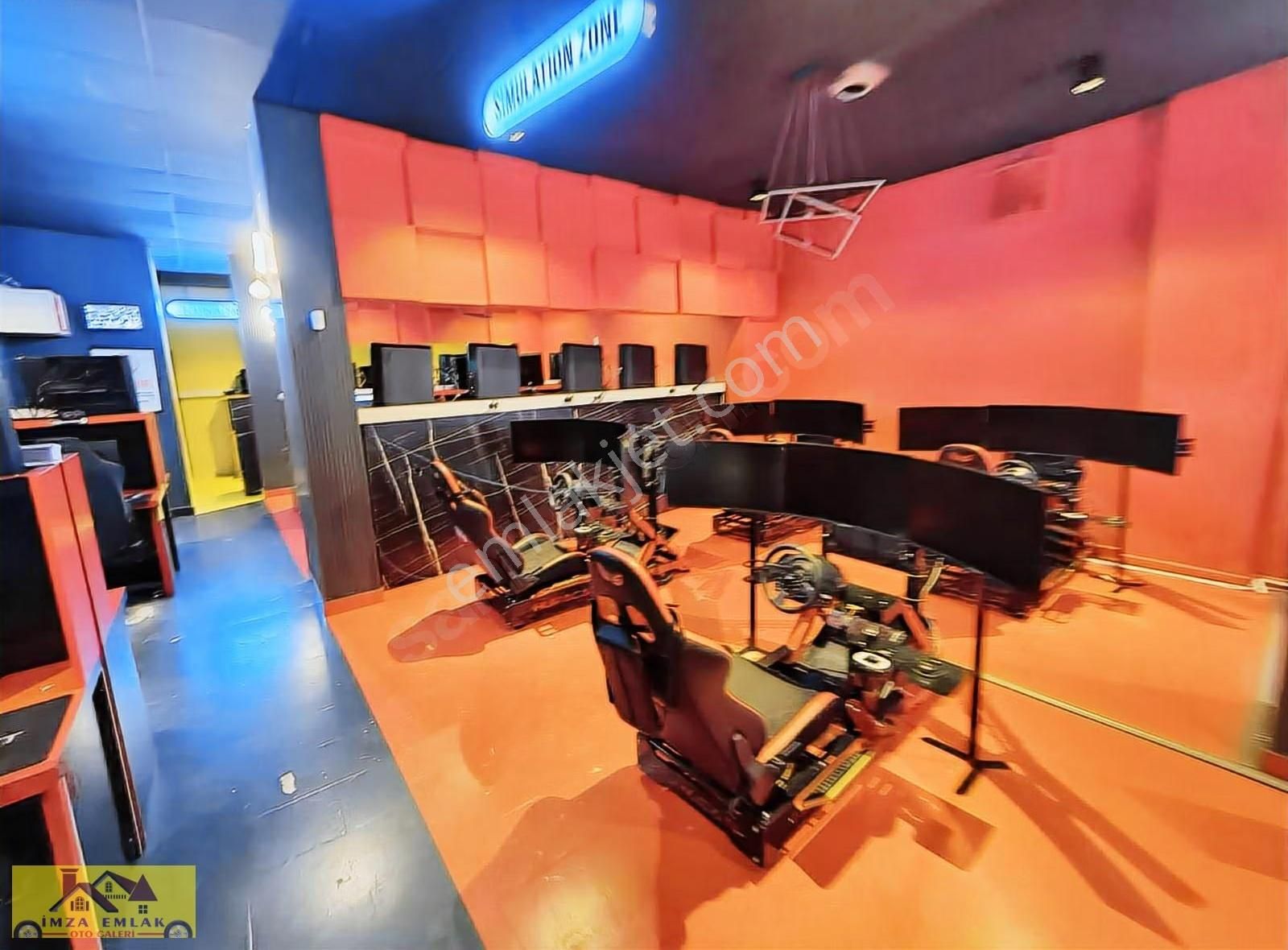 Alanya Merkezde Hazır Kiracılı İşlek Caddede Satılık Dükkan - Görsel 6