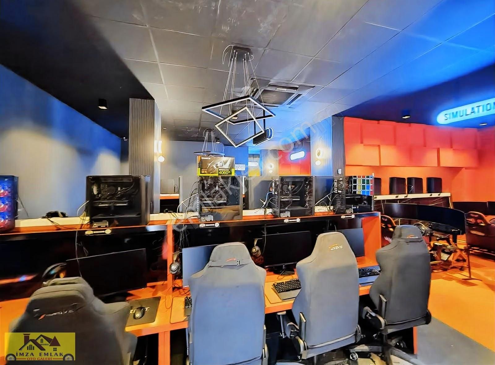 Alanya Merkezde Hazır Kiracılı İşlek Caddede Satılık Dükkan - Görsel 21