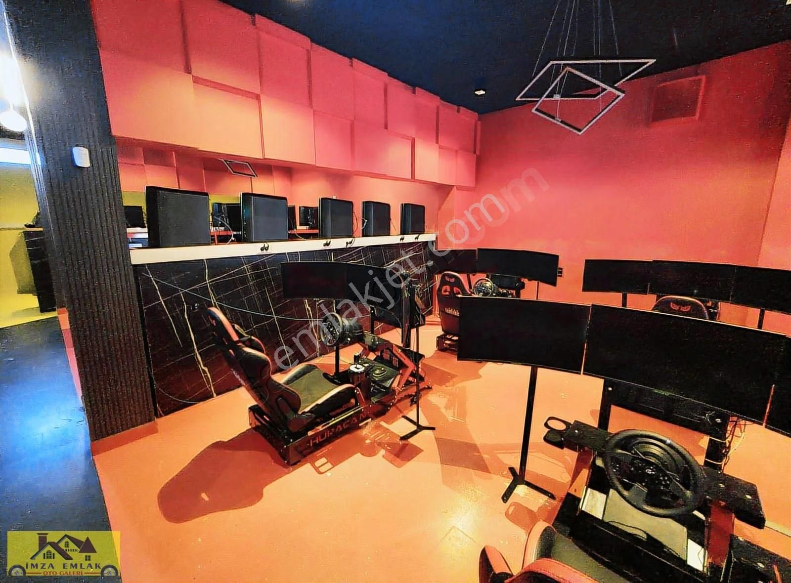 Alanya Merkezde Hazır Kiracılı İşlek Caddede Satılık Dükkan - Görsel 26