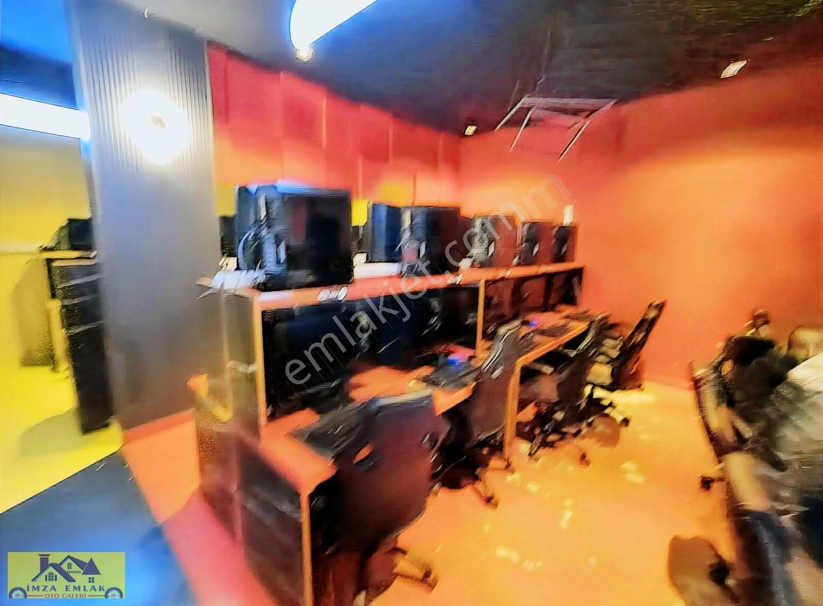 Alanya Merkezde Hazır Kiracılı İşlek Caddede Satılık Dükkan - Görsel 27