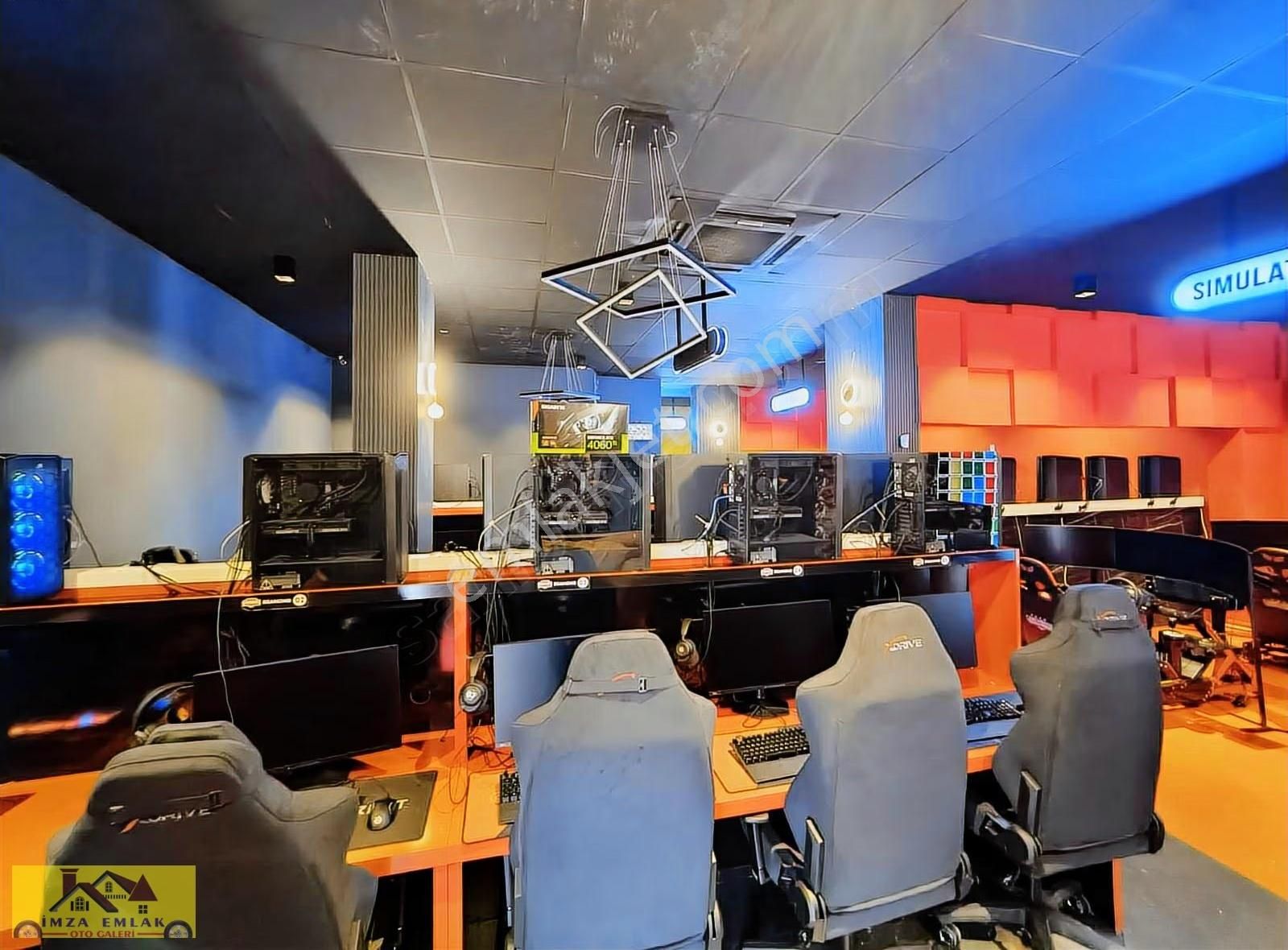 Alanya Merkezde Hazır Kiracılı İşlek Caddede Satılık Dükkan - Görsel 5