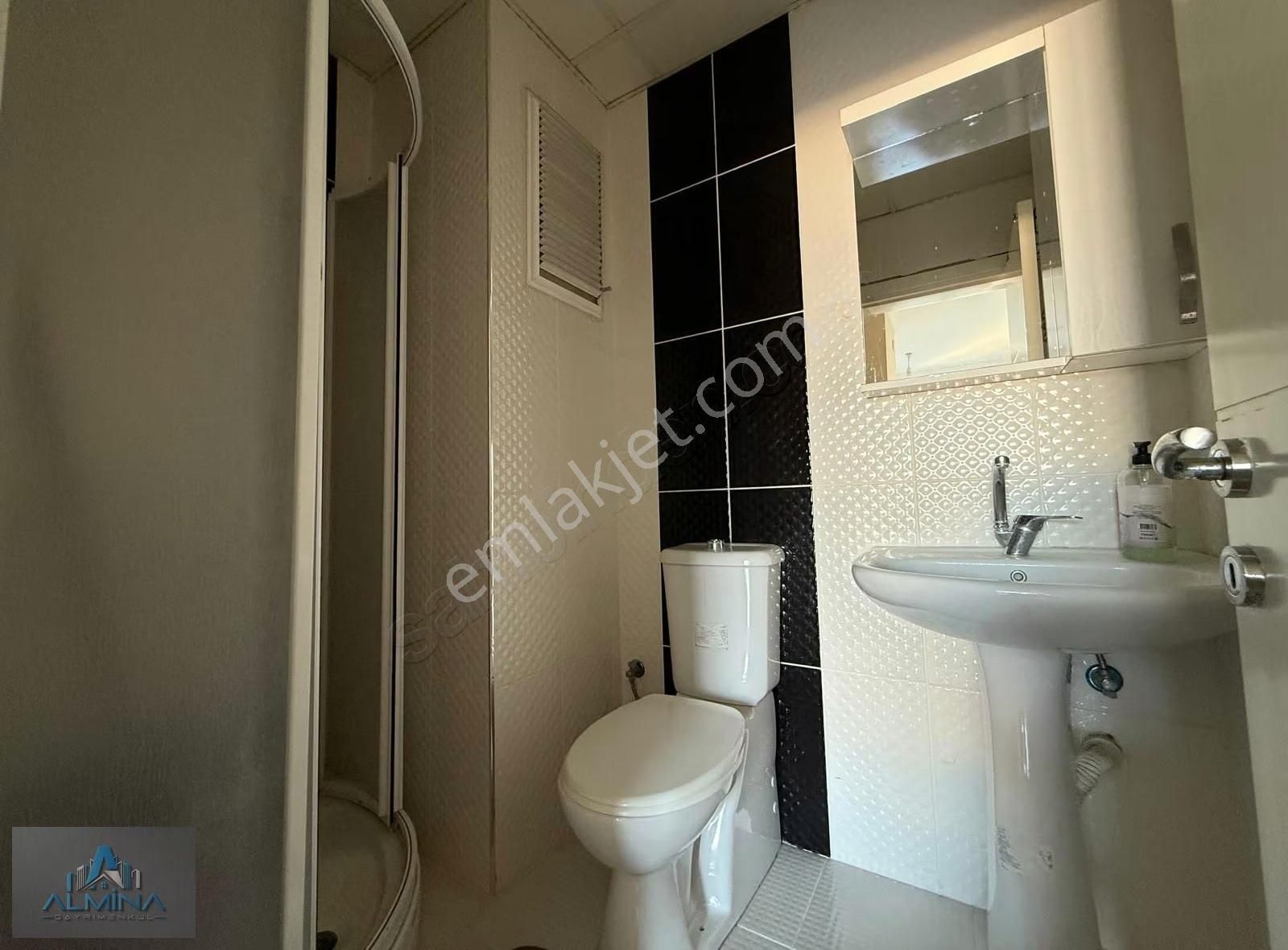 Almina'dan Full Eşyalı 1+1 Arakat Kiralık Daire - Görsel 14