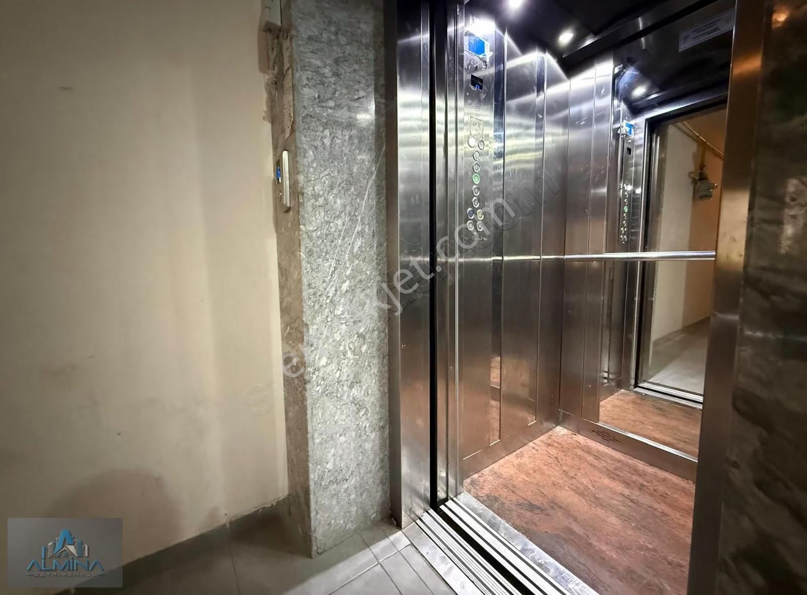 Almina'dan Full Eşyalı 1+1 Arakat Kiralık Daire - Görsel 13