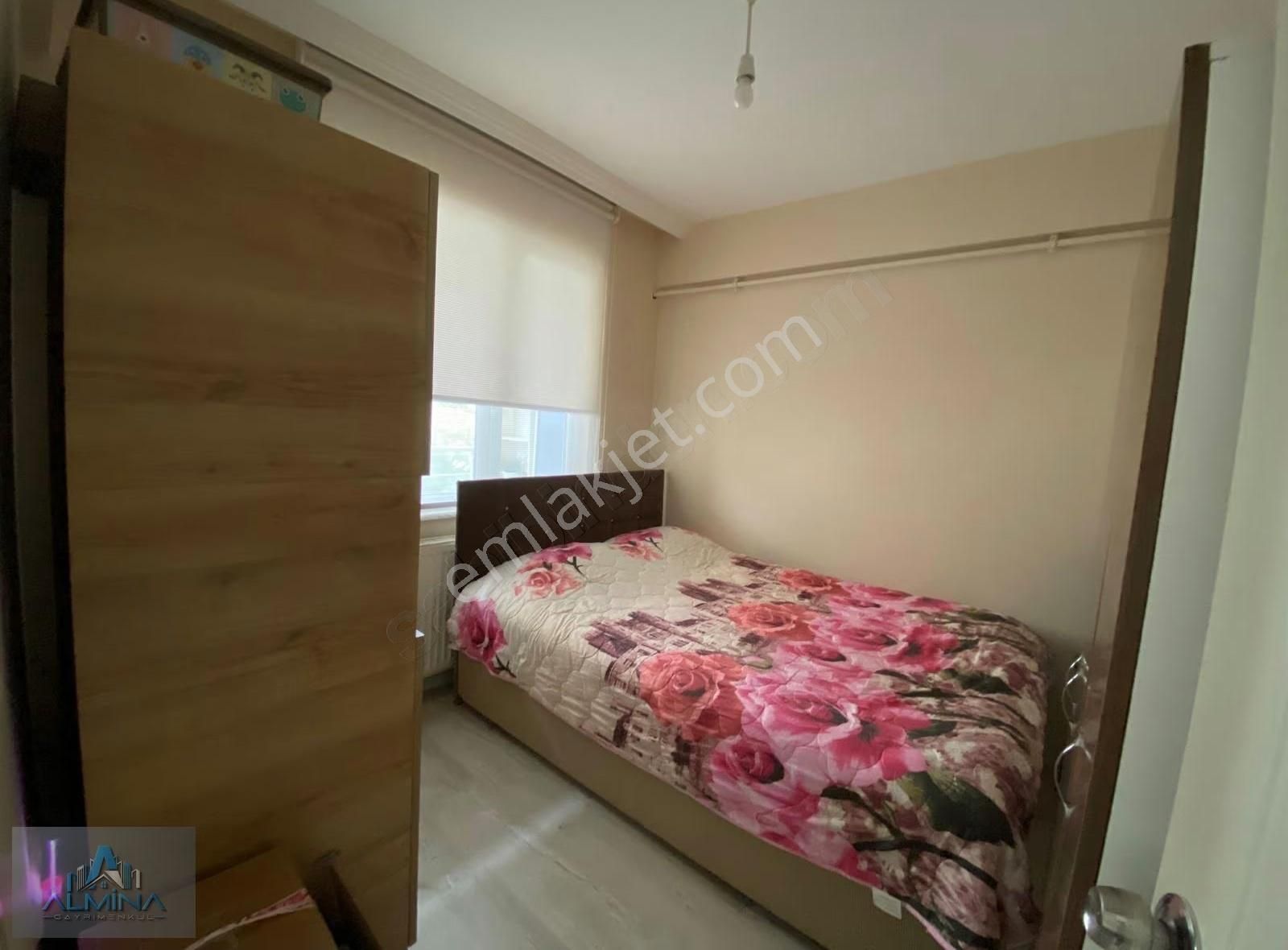 Almina'dan Anafartalar Cd Üstünde 1+1 Temiz Eşyalı Kiralık Daire - Görsel 31