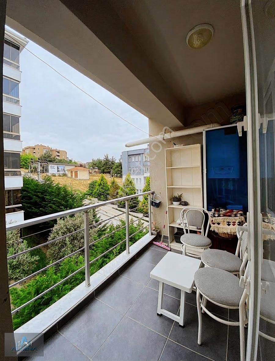 Almina'dan Anafartalar Cd Üstünde 1+1 Temiz Eşyalı Kiralık Daire - Görsel 2