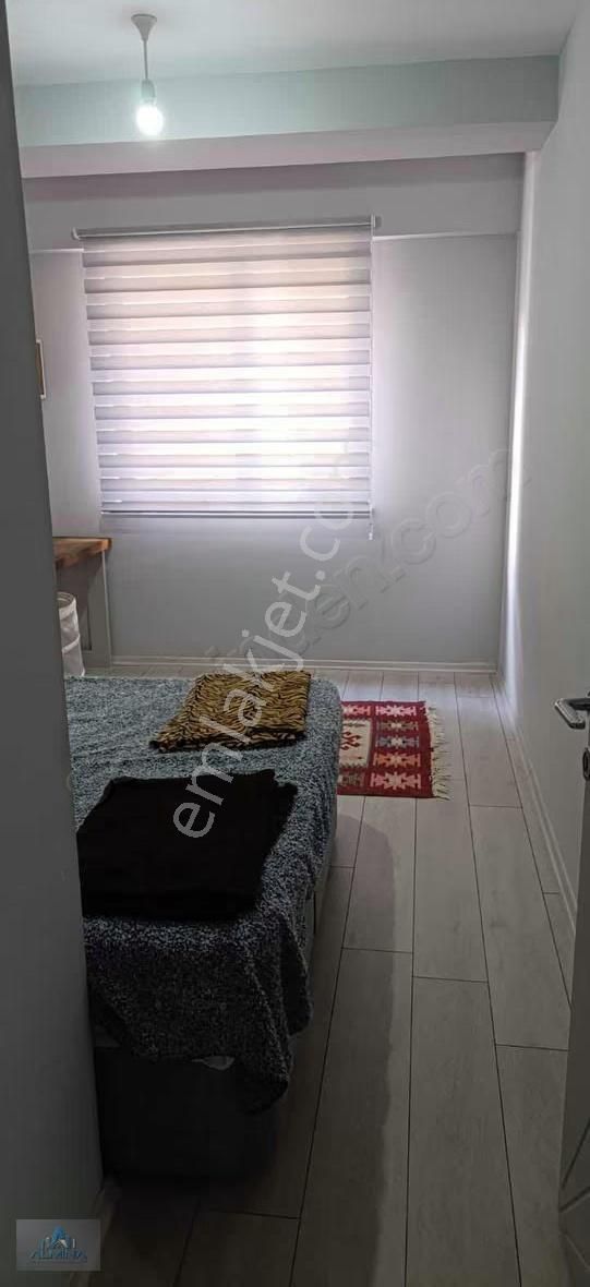 Almina'dan Siteler Bölgesinde 2+1 Kiralık Daire - Görsel 18