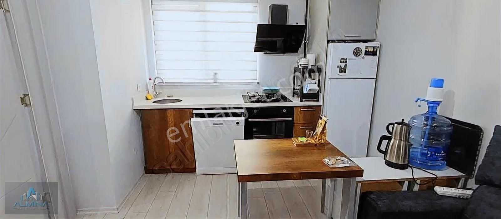 Almina'dan Siteler Bölgesinde 2+1 Kiralık Daire - Görsel 7