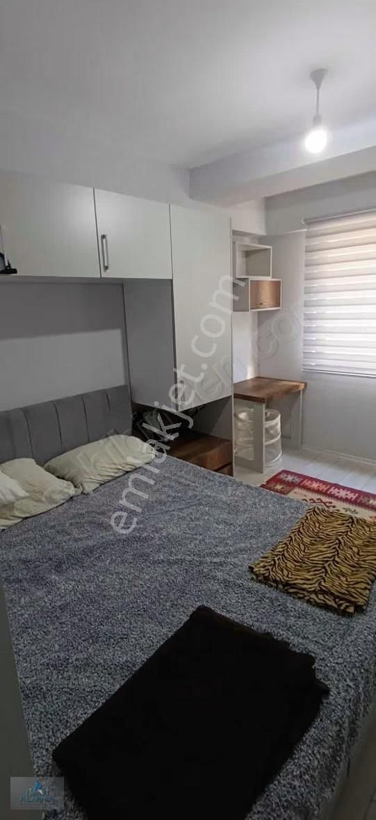 Almina'dan Siteler Bölgesinde 2+1 Kiralık Daire - Görsel 10