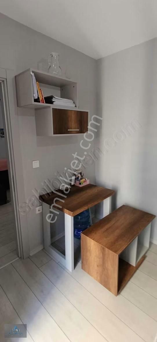 Almina'dan Siteler Bölgesinde 2+1 Kiralık Daire - Görsel 3