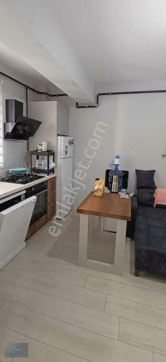 Almina'dan Siteler Bölgesinde 2+1 Kiralık Daire - Görsel 6