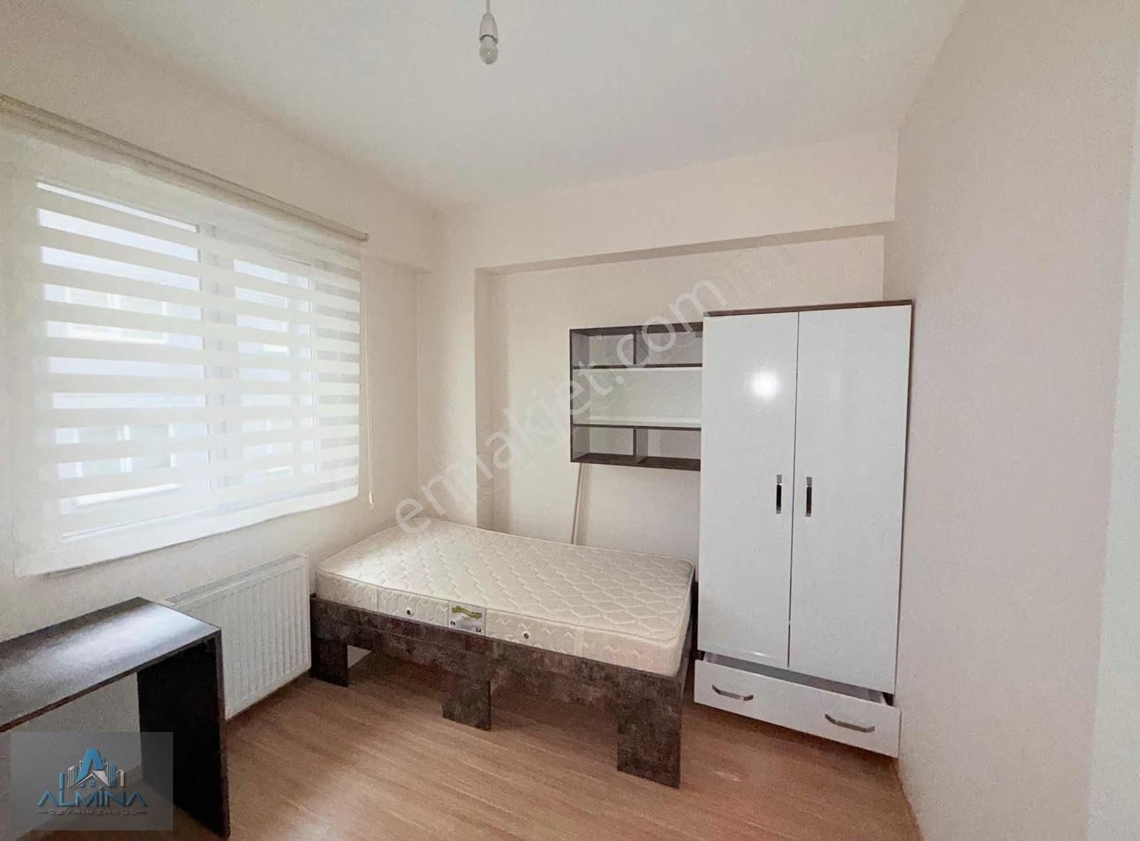 Almina'dan Ana Caddeye Yürme Mesafesinde Yatırımlık Daire - Görsel 4