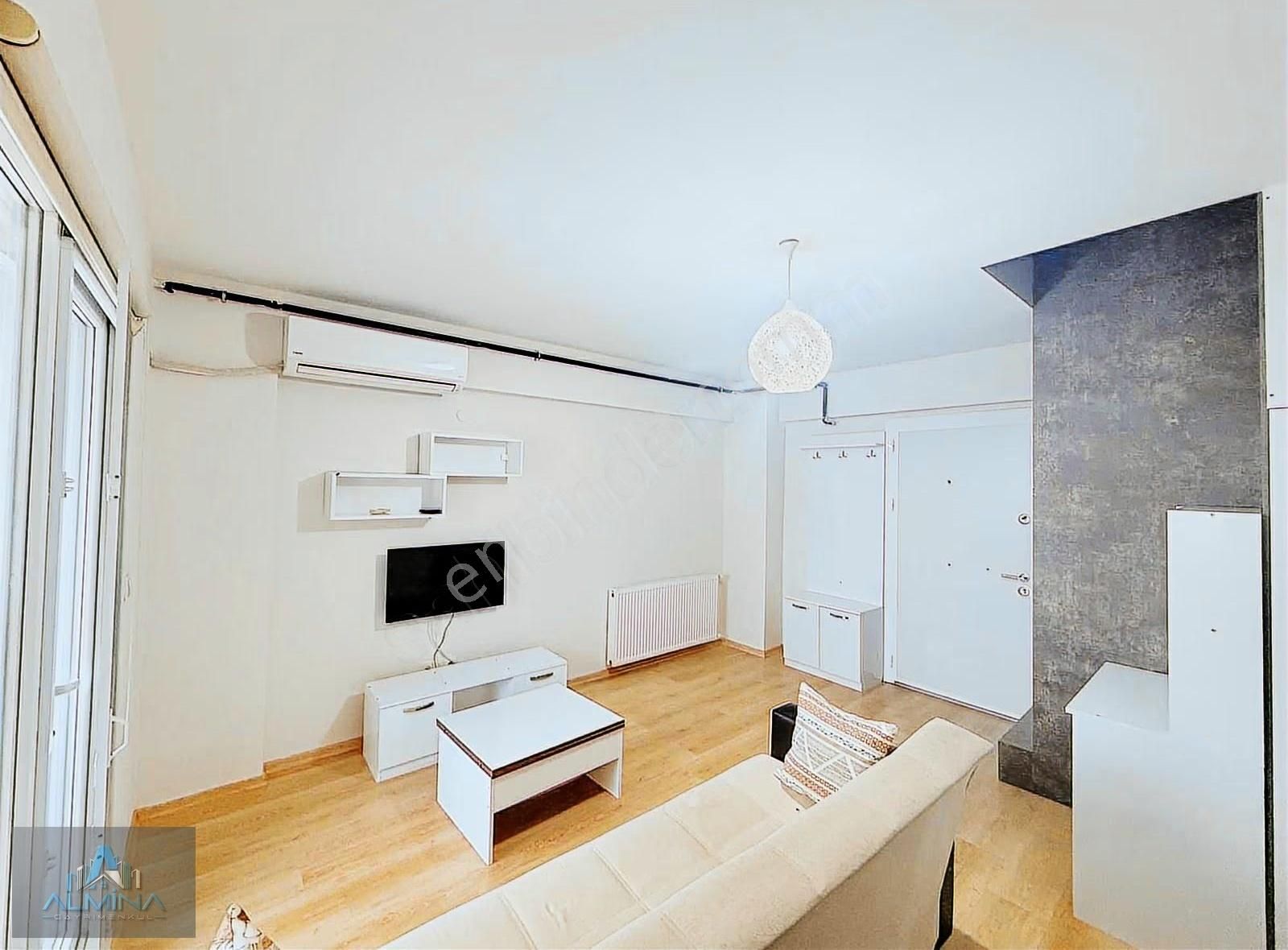 Almina'dan 2+1 Dubleks Satılık Daire - Görsel 11