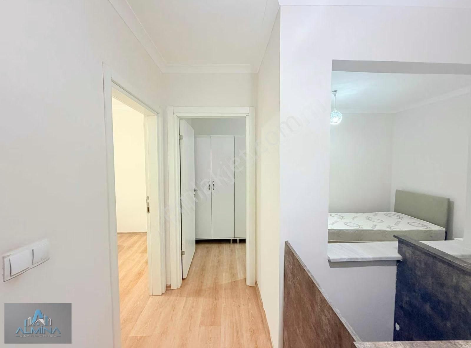 Almina'dan 2+1 Dubleks Satılık Daire - Görsel 17