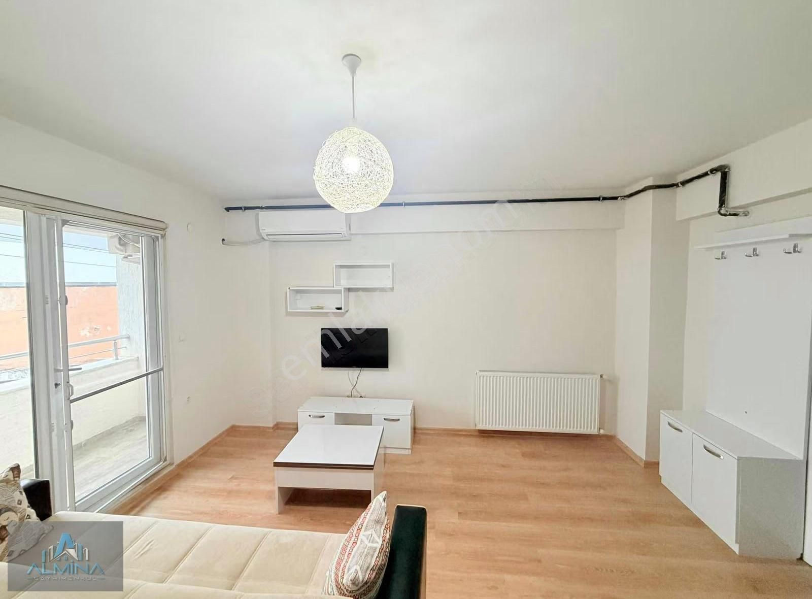 Almina'dan 2+1 Dubleks Satılık Daire - Görsel 7