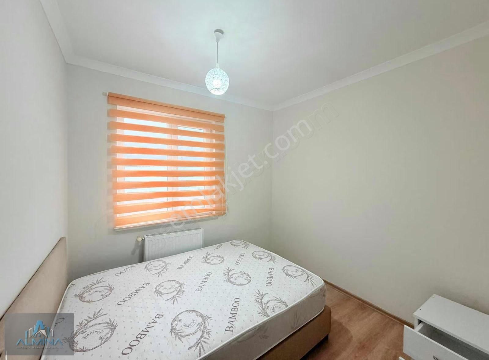 Almina'dan 2+1 Dubleks Satılık Daire - Görsel 13