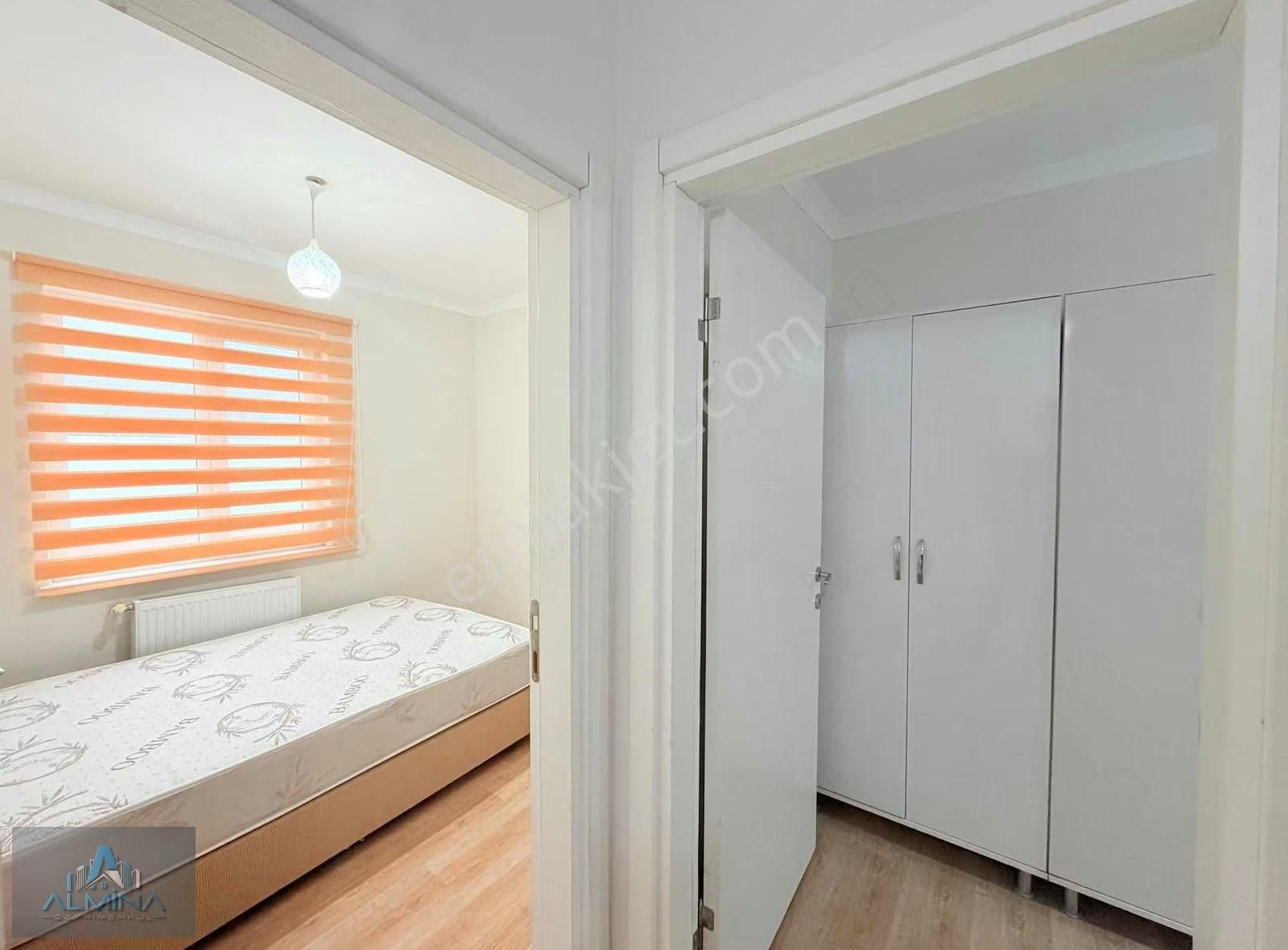 Almina'dan 2+1 Dubleks Satılık Daire - Görsel 12