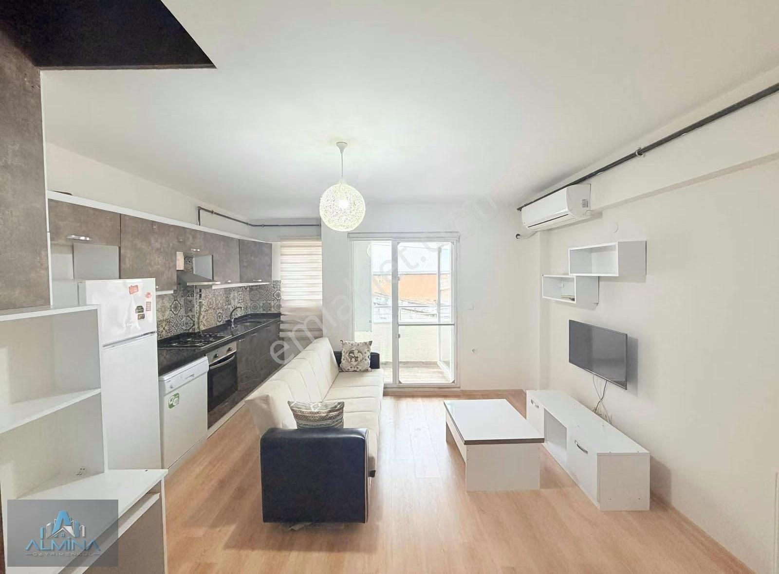 Almina'dan 2+1 Dubleks Satılık Daire