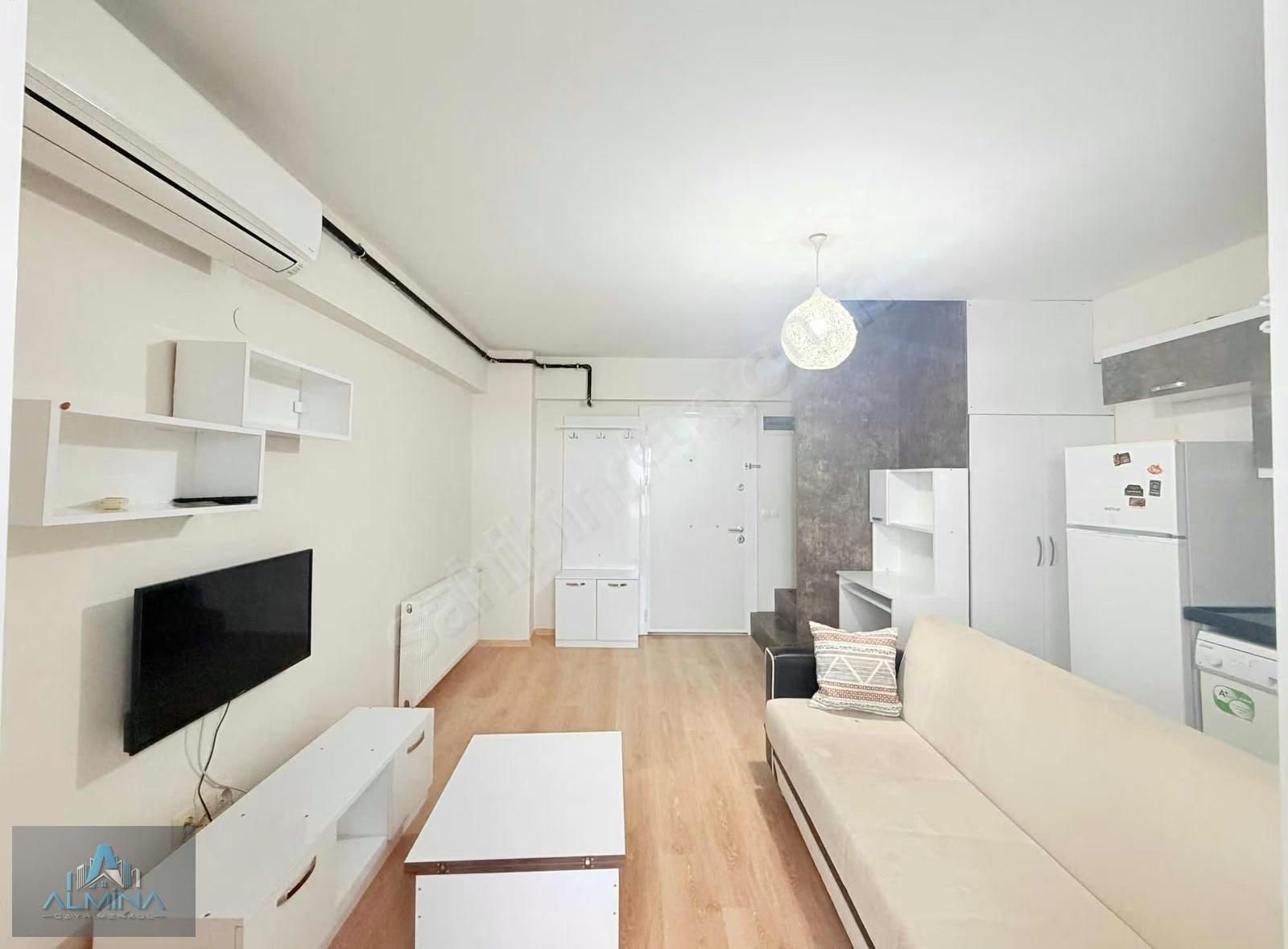 Almina'dan 2+1 Dubleks Satılık Daire - Görsel 6