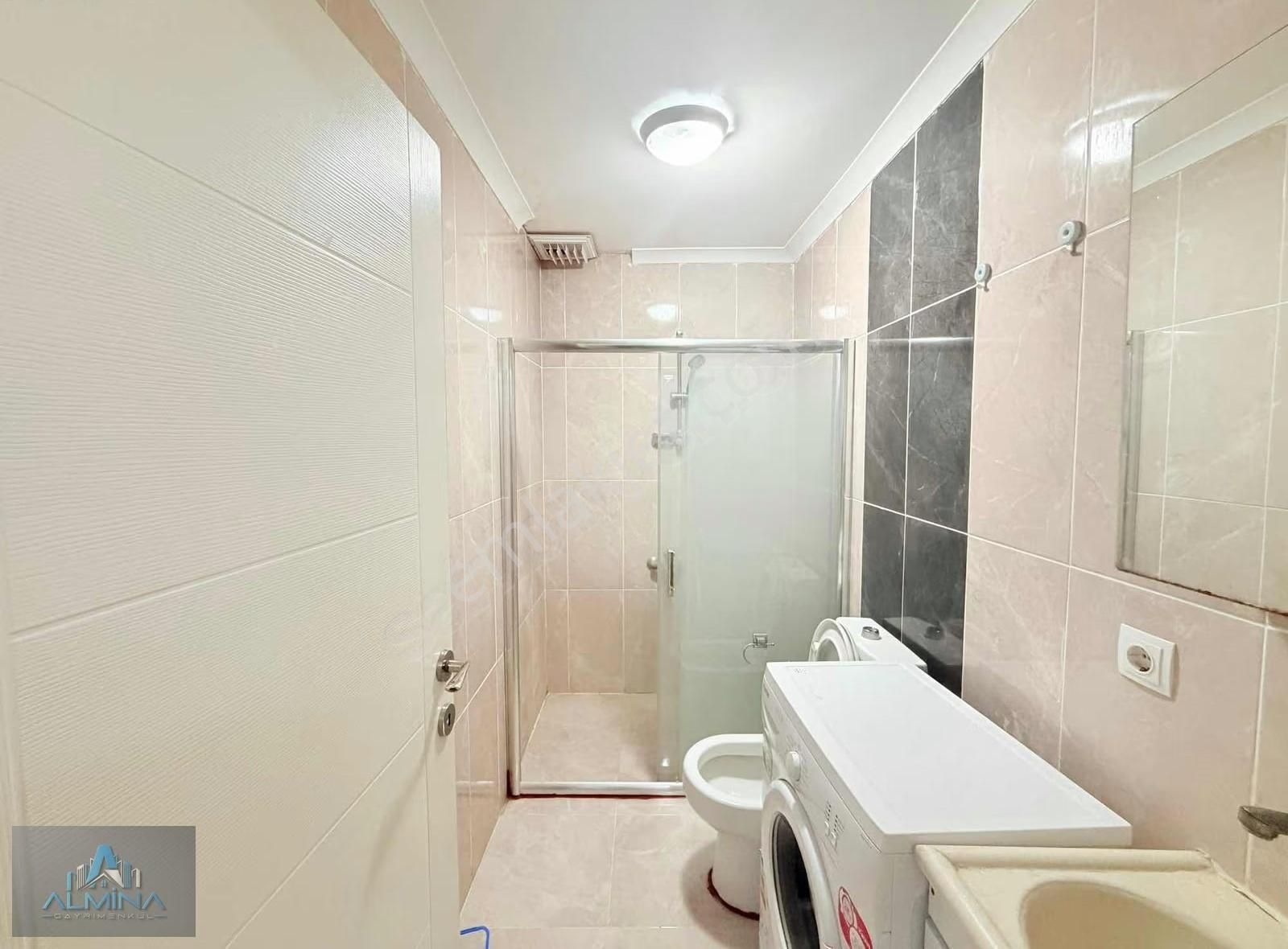 Almina'dan 2+1 Dubleks Satılık Daire - Görsel 8