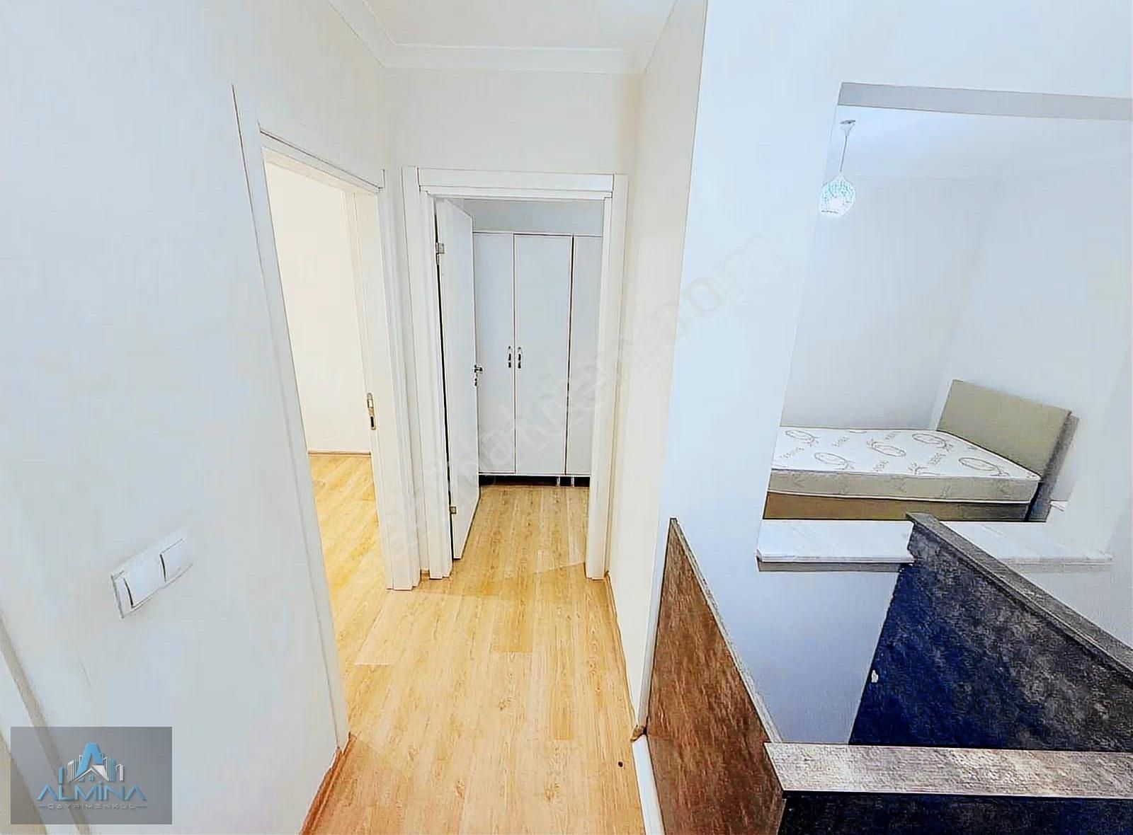 Almina'dan 2+1 Dubleks Satılık Daire - Görsel 10