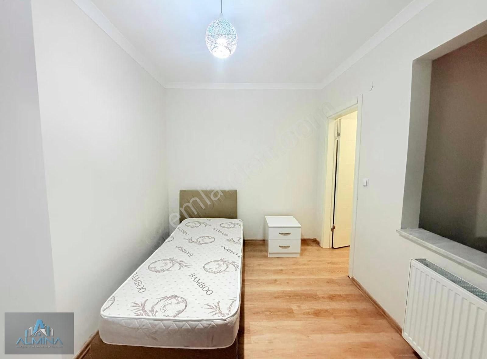 Almina'dan 2+1 Dubleks Satılık Daire - Görsel 2