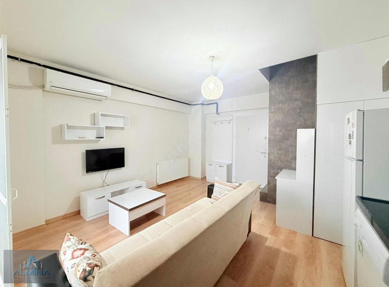 Almina'dan 2+1 Dubleks Satılık Daire - Görsel 3