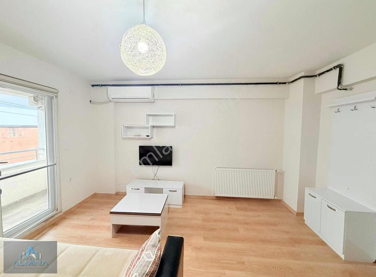 Almina'dan 2+1 Dubleks Satılık Daire - Görsel 15