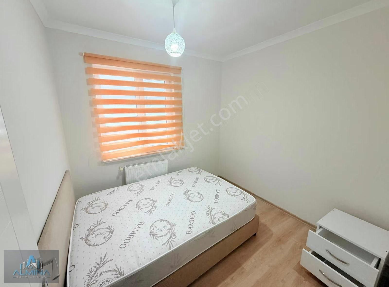 Almina'dan 2+1 Dubleks Satılık Daire - Görsel 16