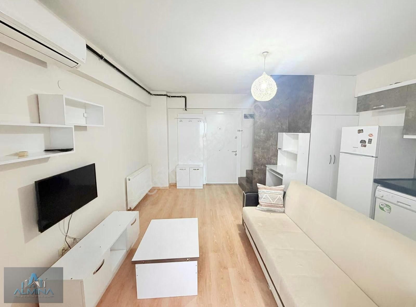 Almina'dan 2+1 Dubleks Satılık Daire - Görsel 5