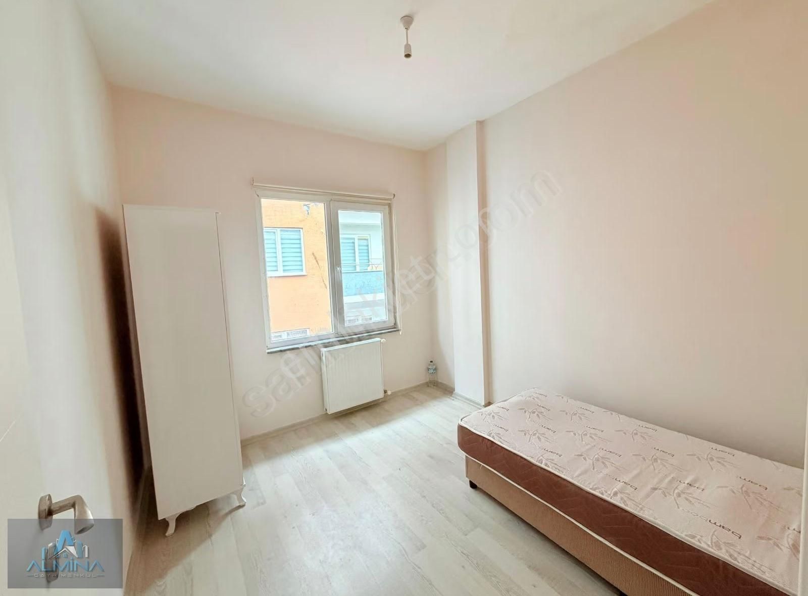 Almina'dan Ocak 164'de Dublex Daire - Görsel 6