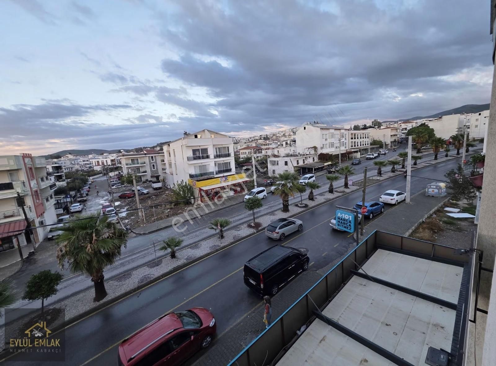 Mumcular Ana Cadde Üzeri Kiralık - Görsel 5