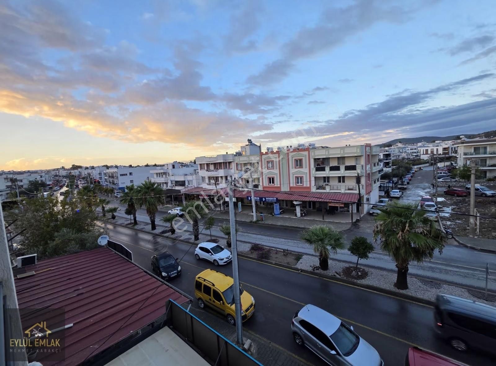 Mumcular Ana Cadde Üzeri Kiralık - Görsel 13