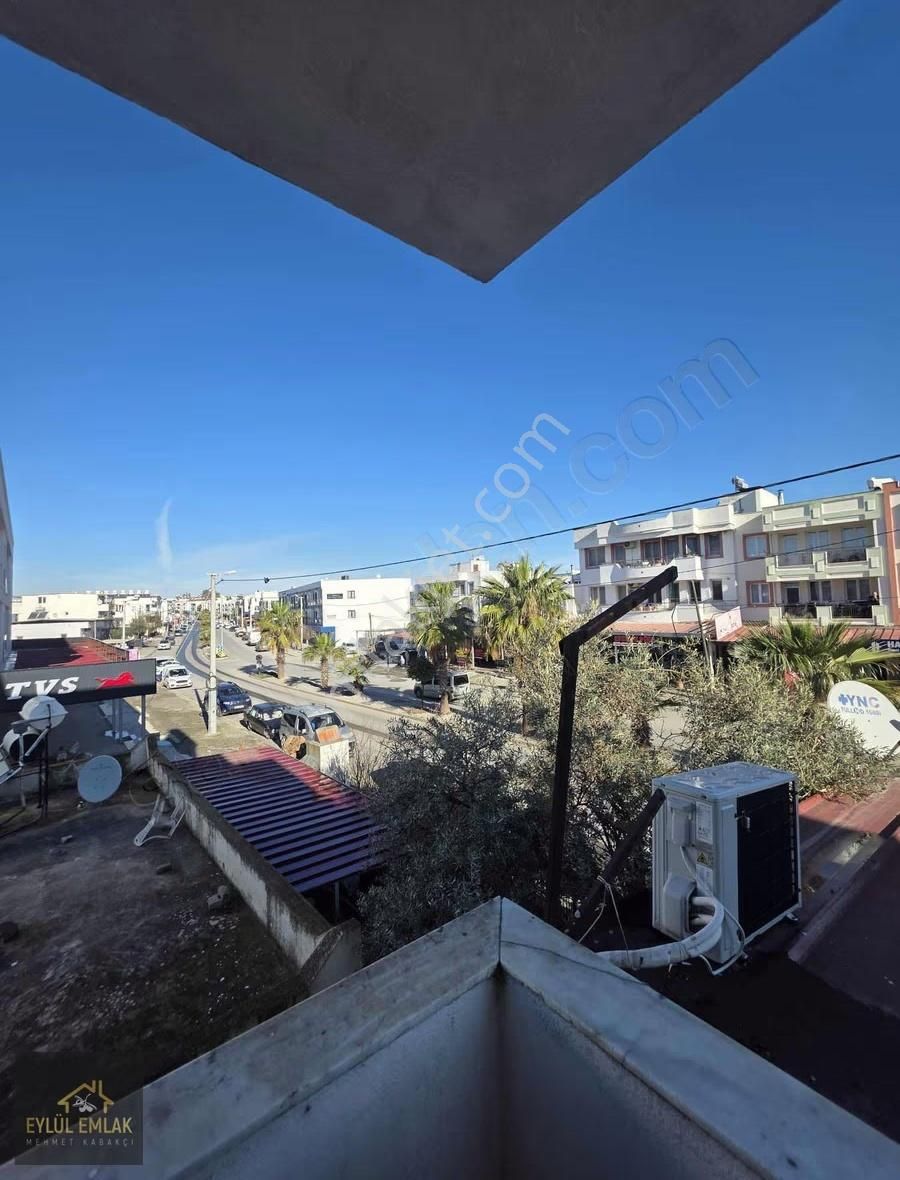Eylül Emlaktan Ana Cadde De Satılık 2+1 Daire - Görsel 6