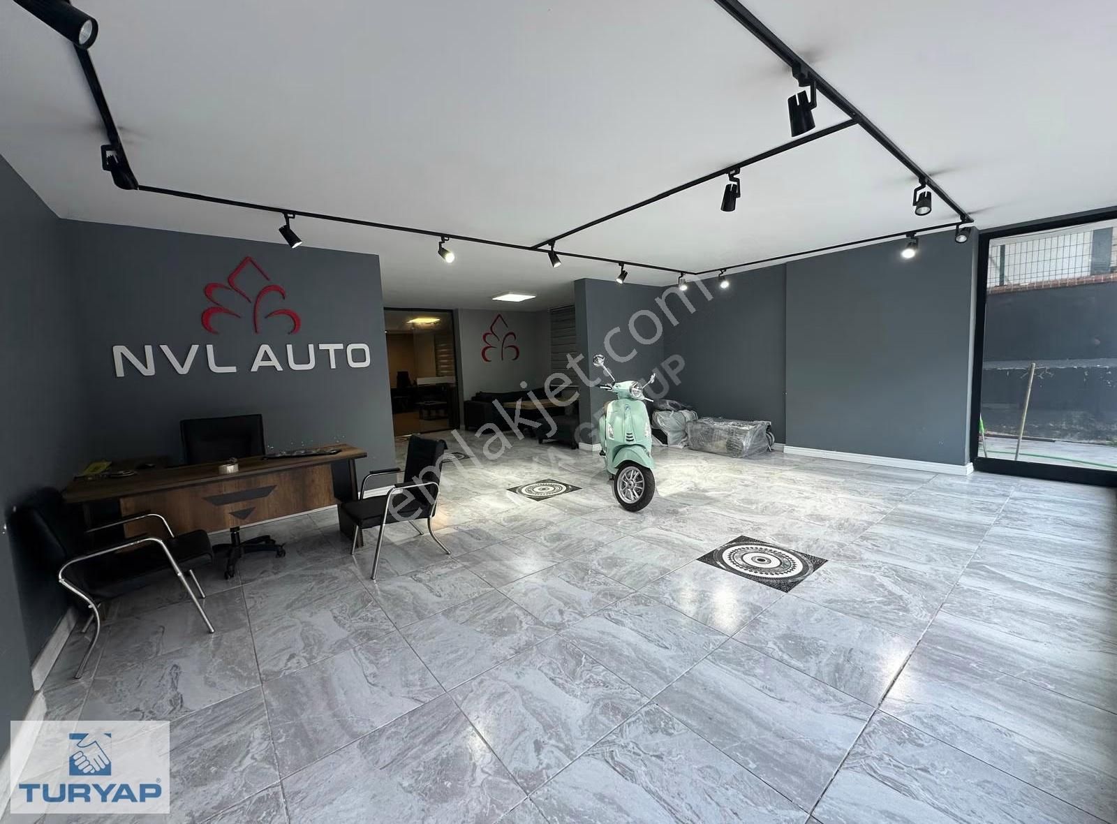 Ümraniye Bosna Bulvarı Caddesi Üzerinde Fırsat Kiralık Dükkan - Görsel 17