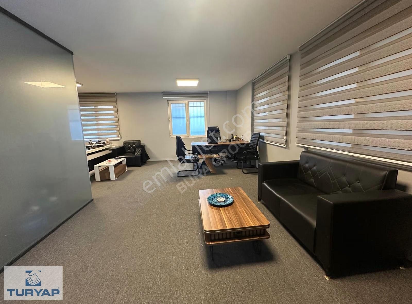 Ümraniye Bosna Bulvarı Caddesi Üzerinde Fırsat Kiralık Dükkan - Görsel 5