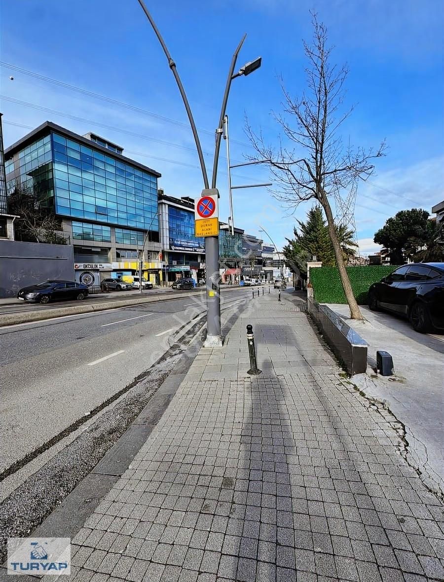 Ümraniye Bosna Bulvarı Caddesi Üzerinde Fırsat Kiralık Dükkan - Görsel 10