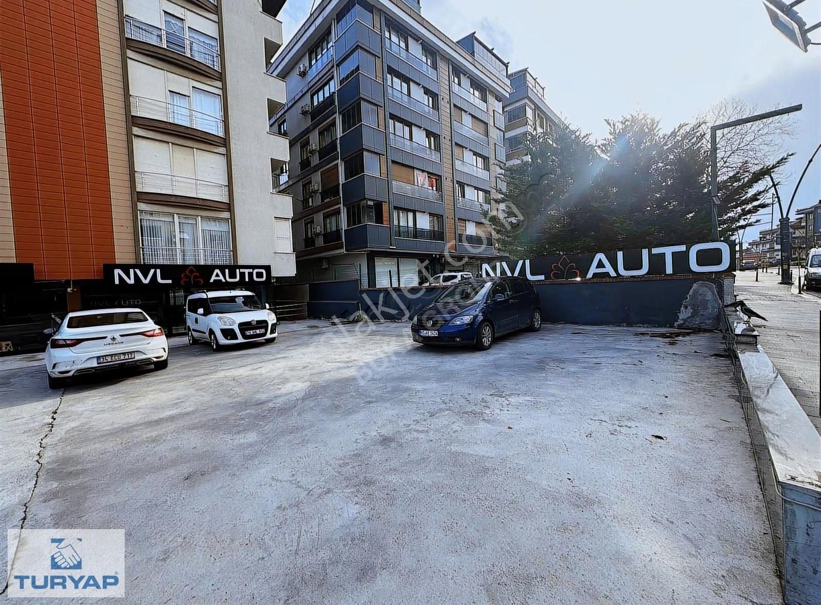 Ümraniye Bosna Bulvarı Caddesi Üzerinde Fırsat Kiralık Dükkan - Görsel 11