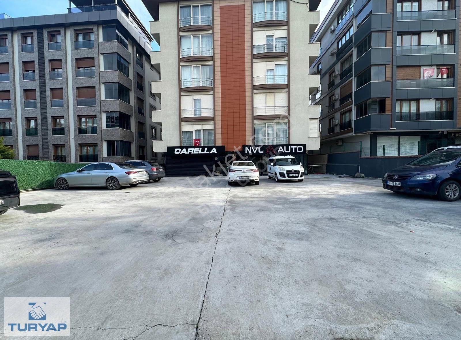 Ümraniye Bosna Bulvarı Caddesi Üzerinde Fırsat Kiralık Dükkan - Görsel 22