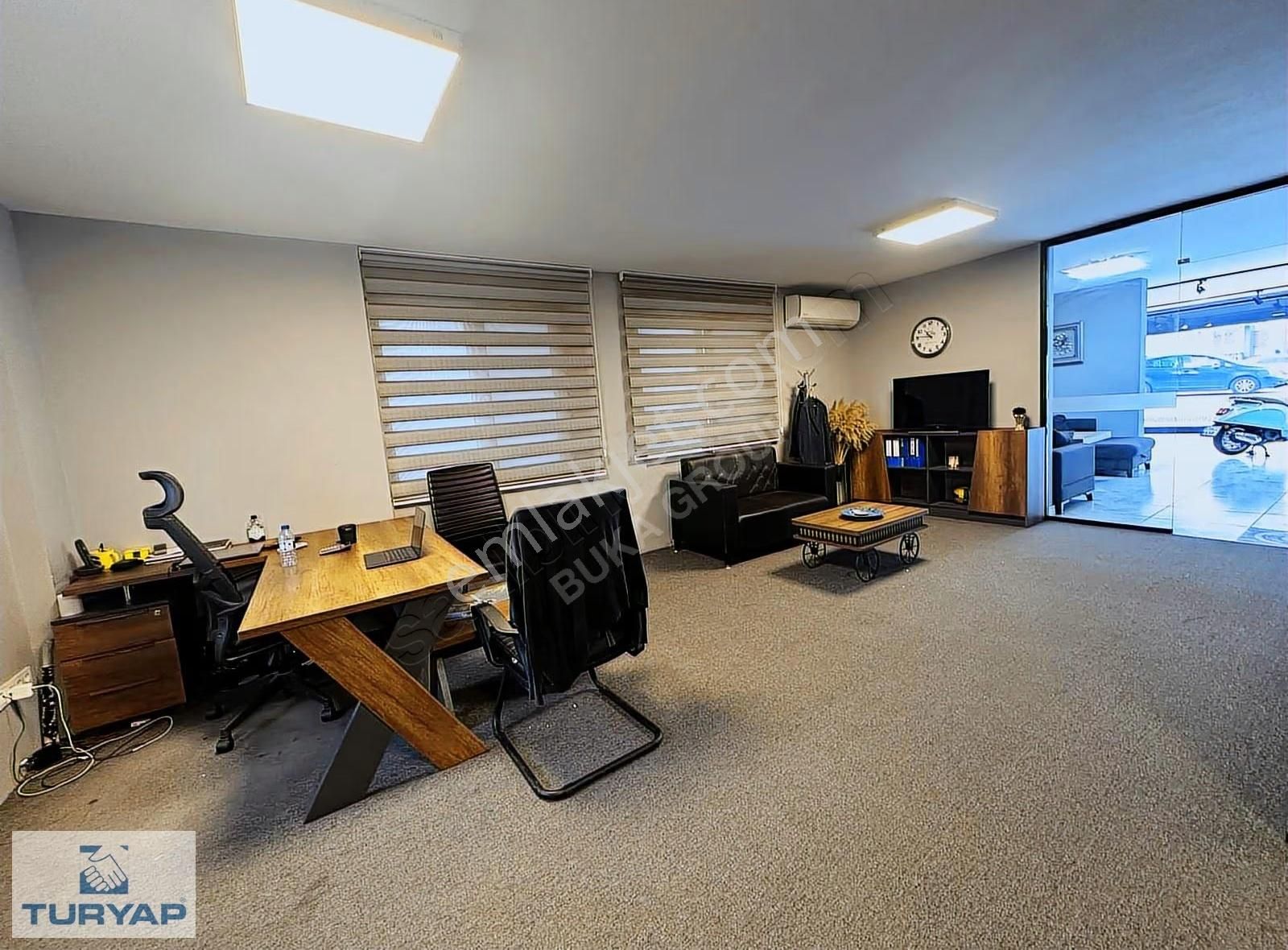 Ümraniye Bosna Bulvarı Caddesi Üzerinde Fırsat Kiralık Dükkan - Görsel 9