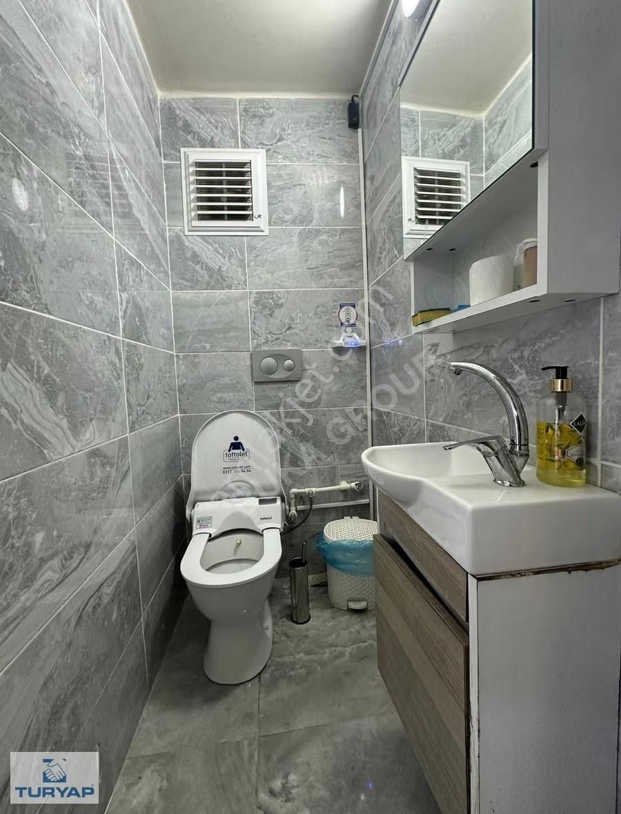 Ümraniye Bosna Bulvarı Caddesi Üzerinde Fırsat Kiralık Dükkan - Görsel 16