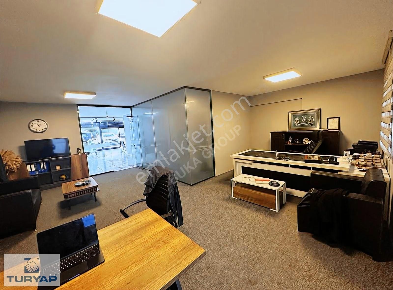 Ümraniye Bosna Bulvarı Caddesi Üzerinde Fırsat Kiralık Dükkan - Görsel 7