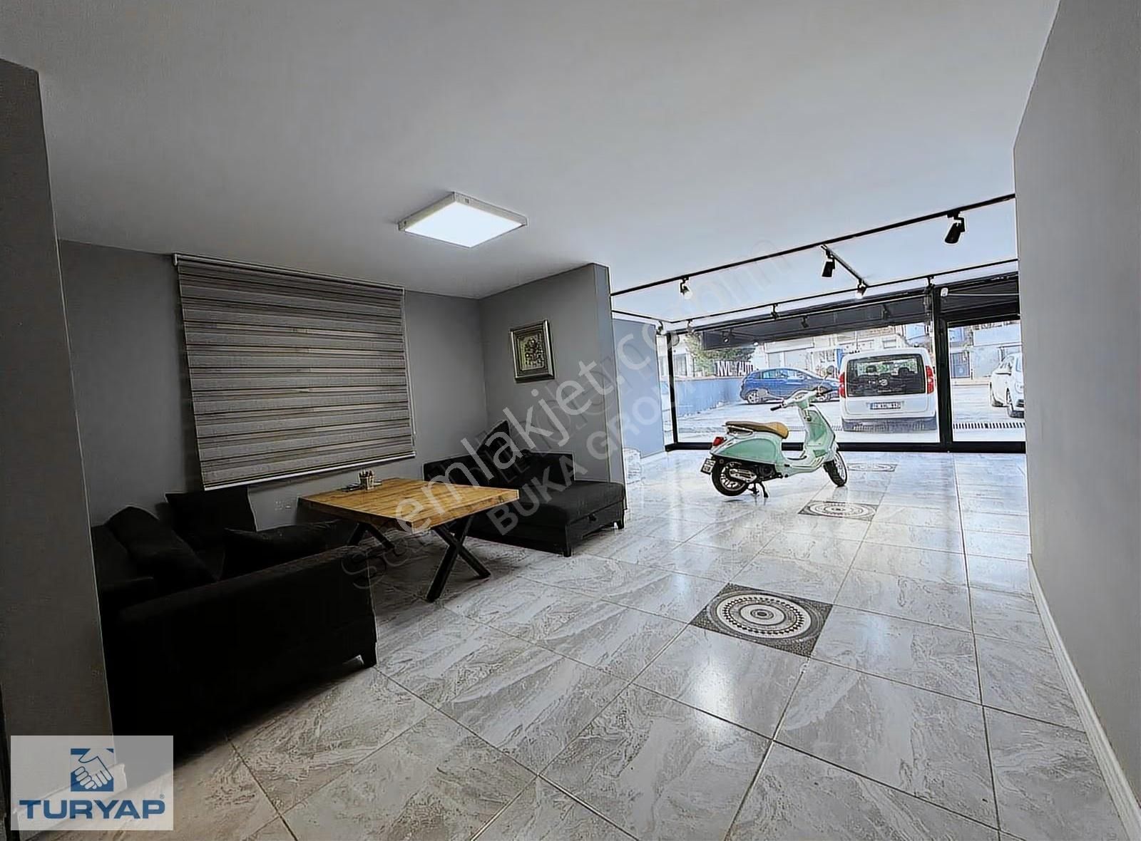 Ümraniye Bosna Bulvarı Caddesi Üzerinde Fırsat Kiralık Dükkan - Görsel 15